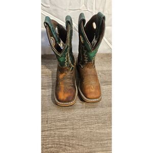 Smoky Mountain Kids Boots -- ITEM #3275